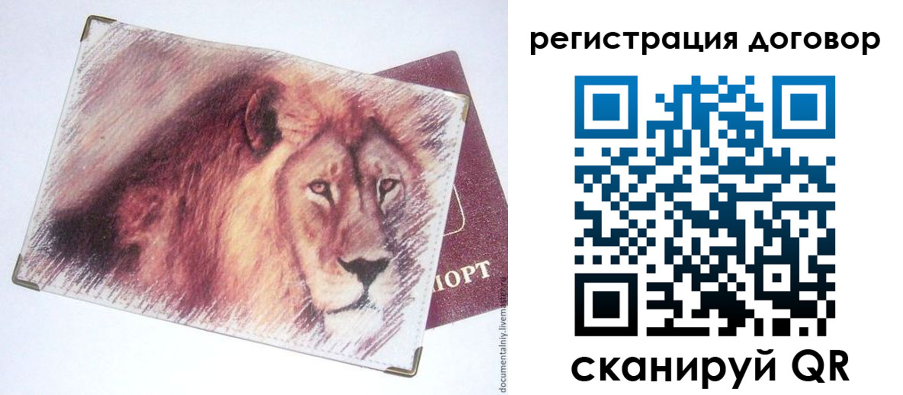 временная регистрация в квартире в Светлогорске